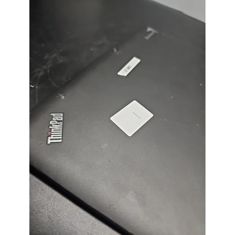 Lenovo ThinkPad windows 8, 2013, unknown specs. for parts. no returns. #1